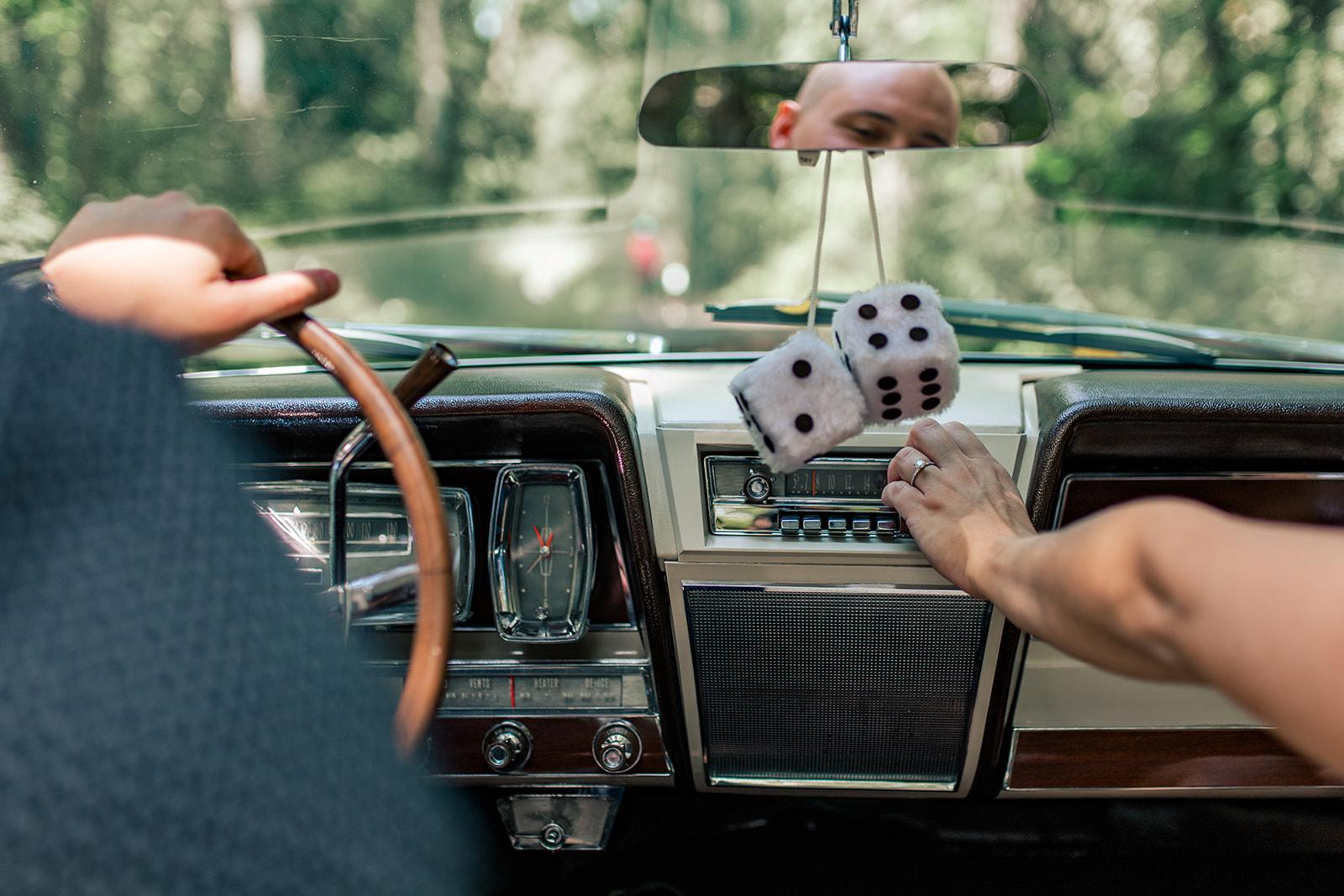 The Wedding Website of Mia Marie Vecchio and James Richard Lennon