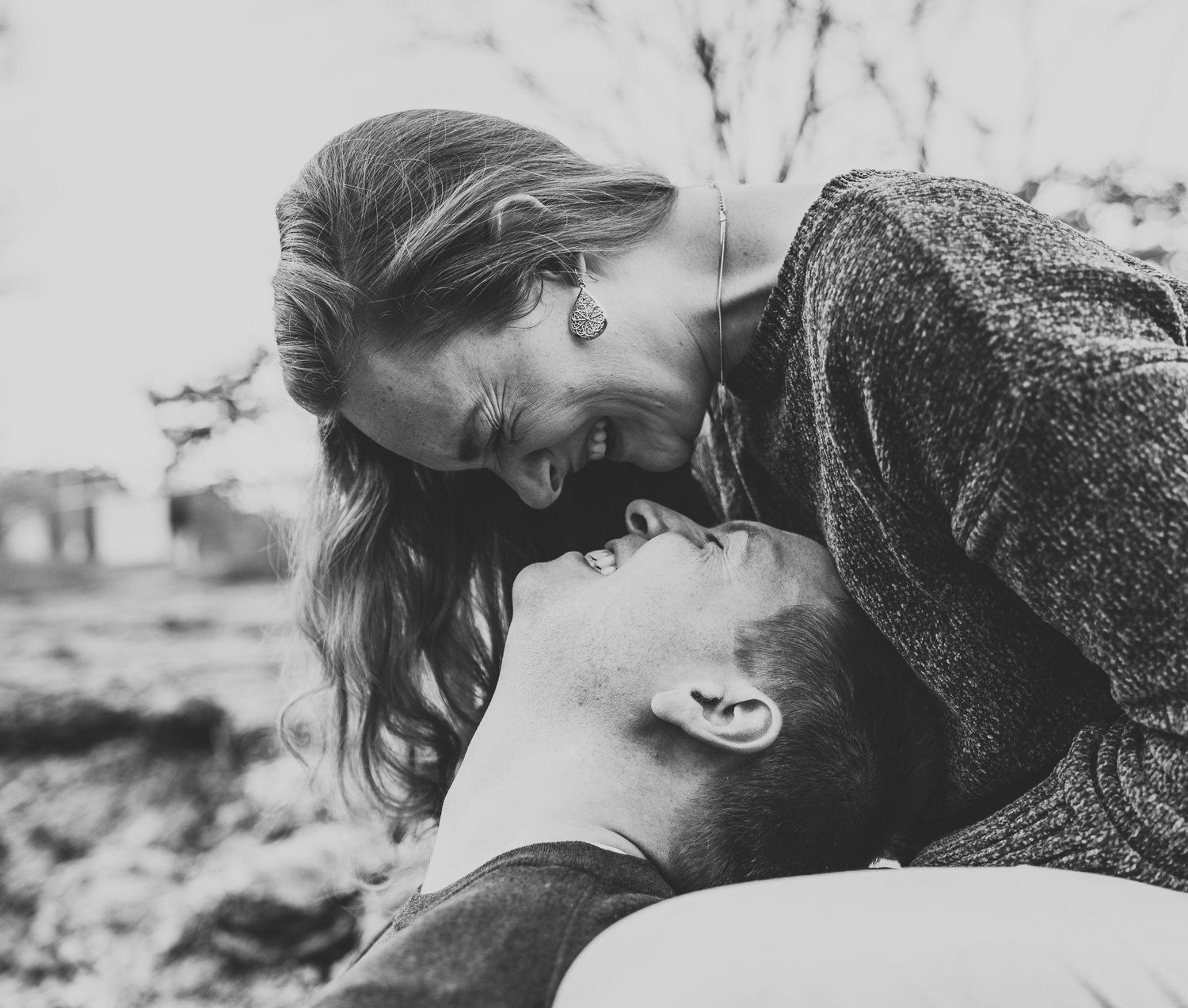 The Wedding Website of Sara Fletcher and Kase Glidewell