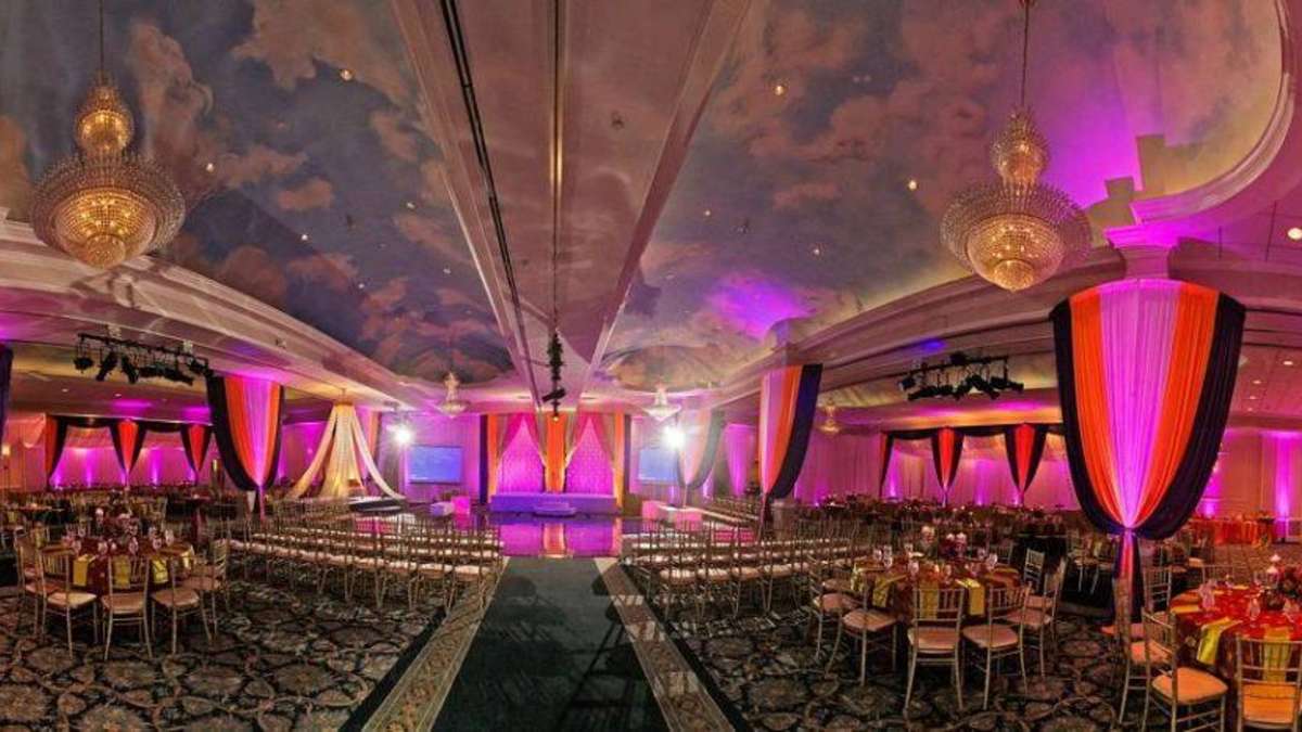 Ashyana Banquets Events & Catering Wedding Venues Zola