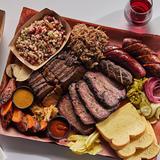 Leroy and Lewis Barbecue