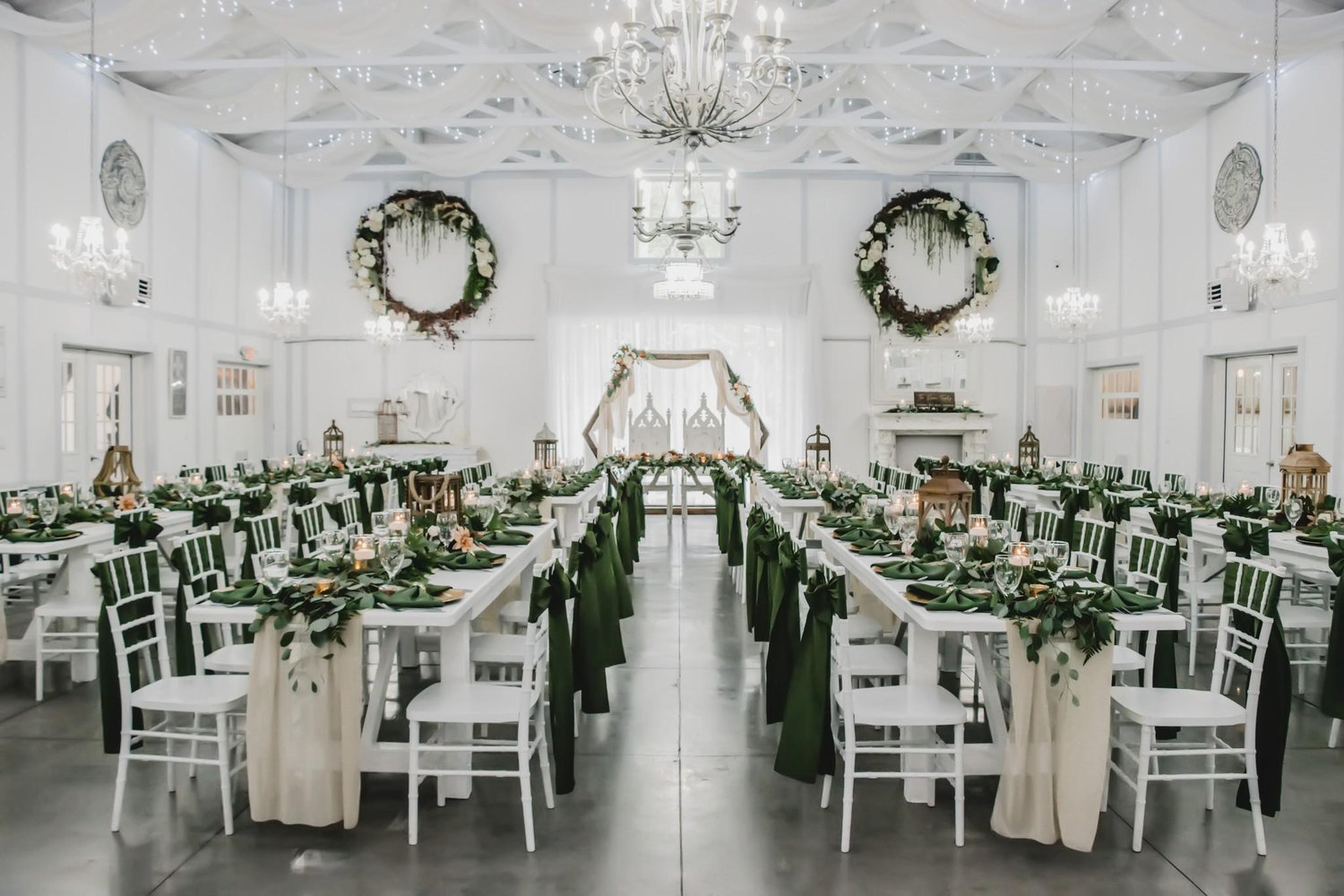 The Wedding Website of Sabrina Leon and Elliot Johnson