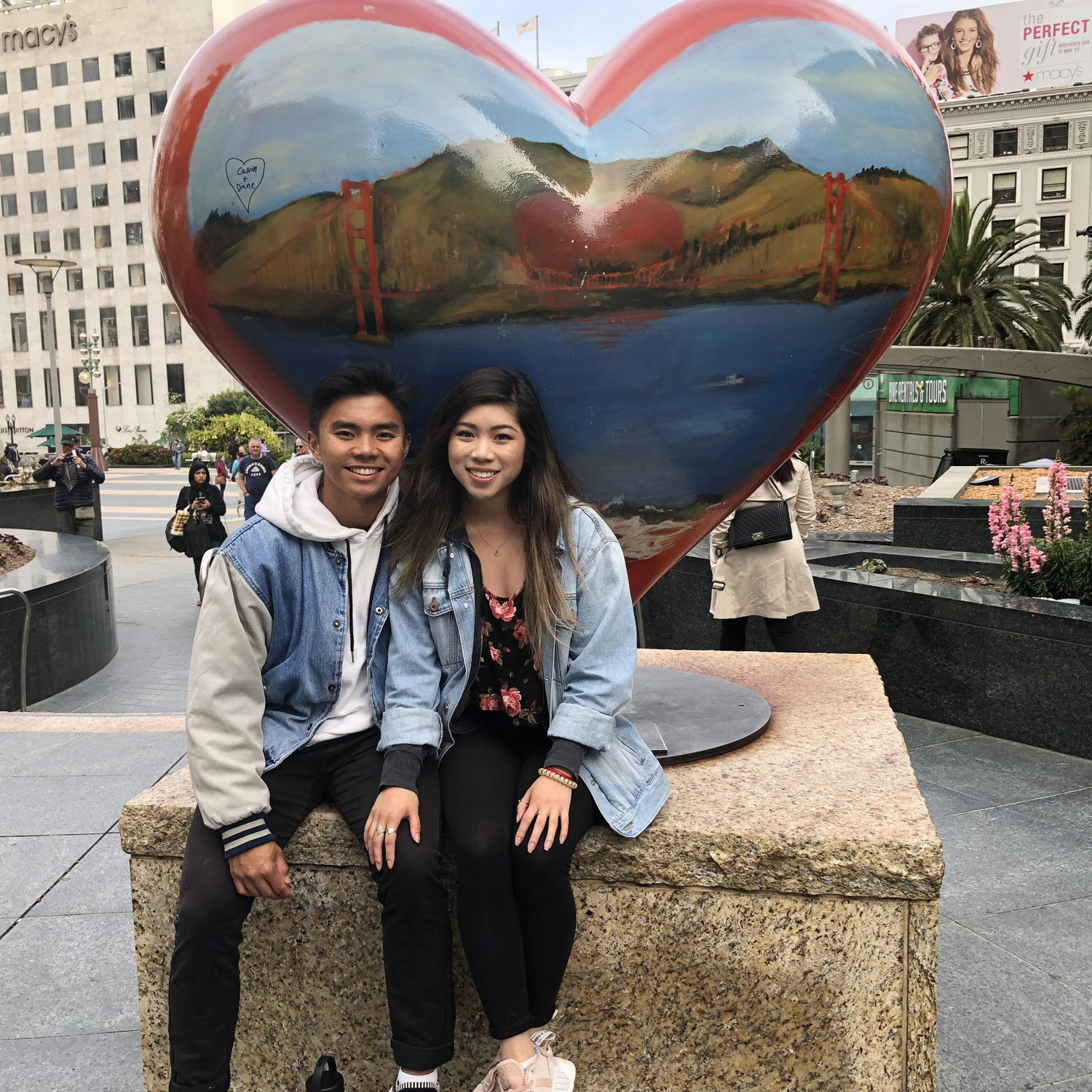 2019 - SF