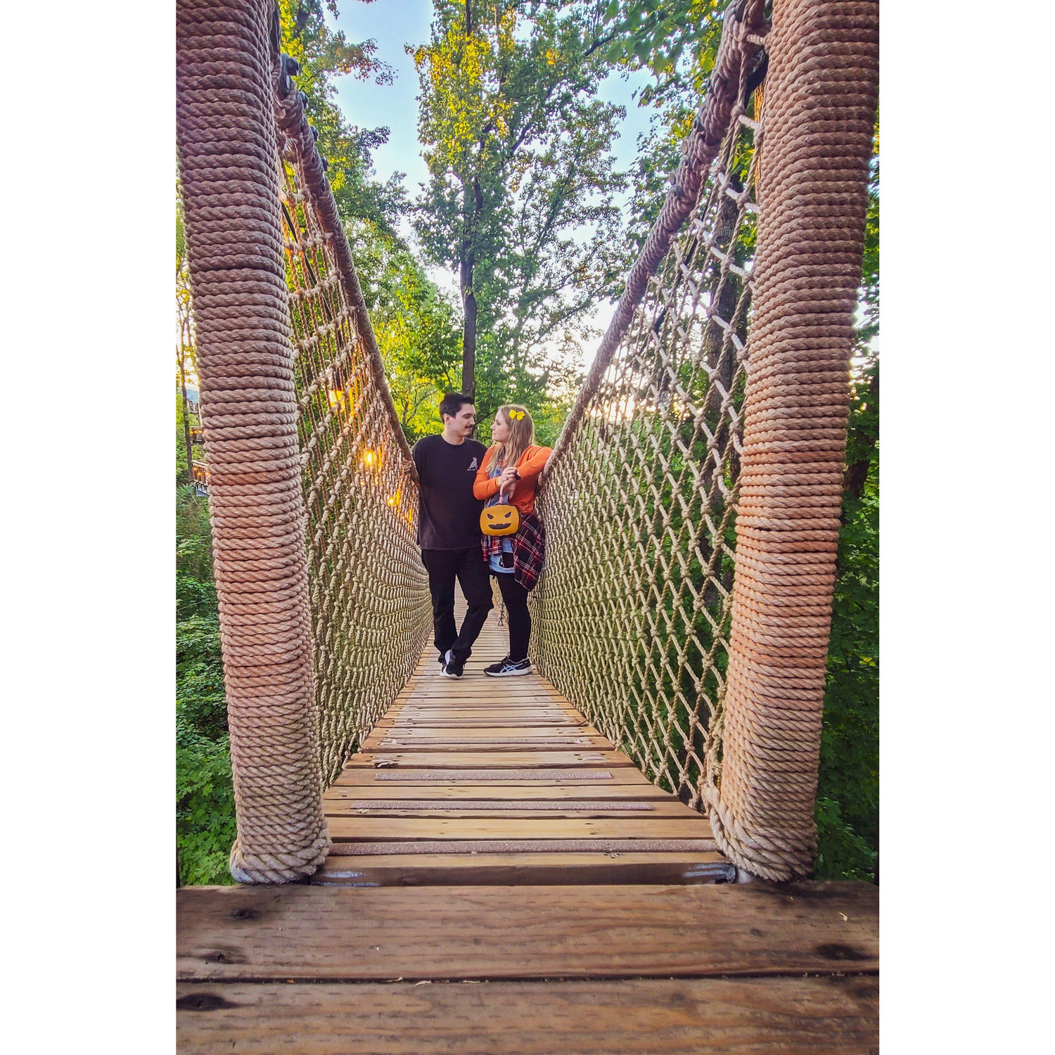 Anakeesta - Gatlinburg, Tennessee