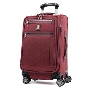 Travelpro Platinum Elite 21" Expandable Carry-on Spinner with USB port