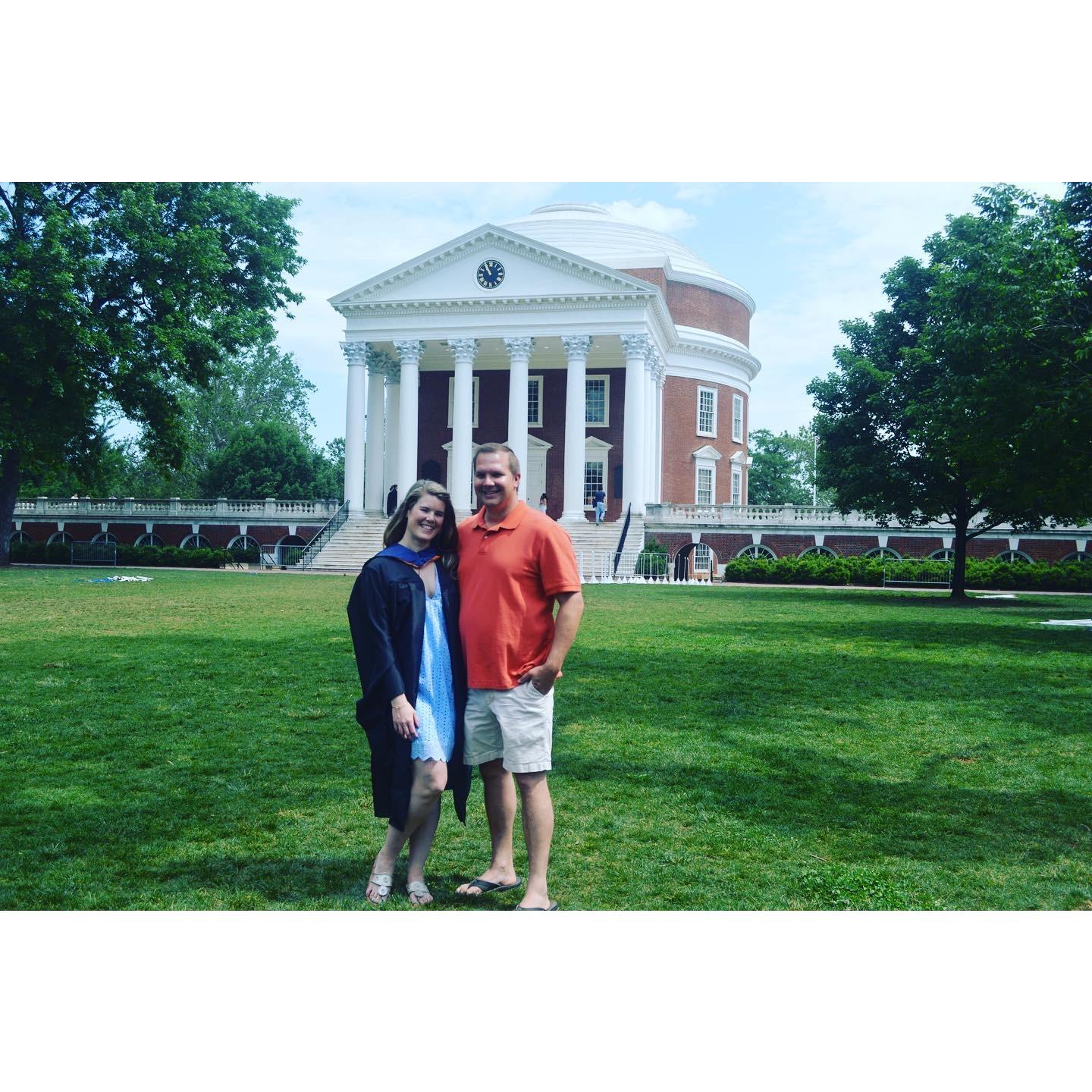 Graduation 2021