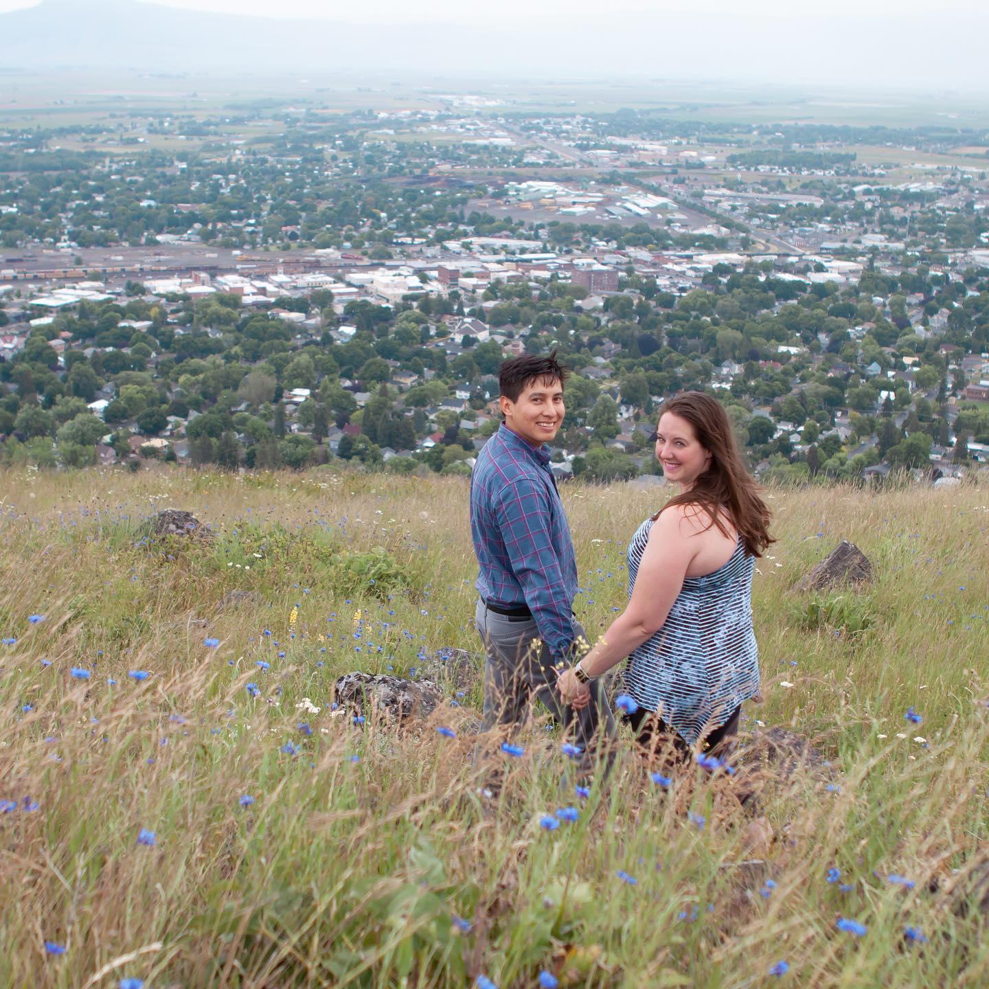 The Wedding Website of Monica Plut and William McLaughlin