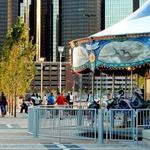 Detroit RiverWalk