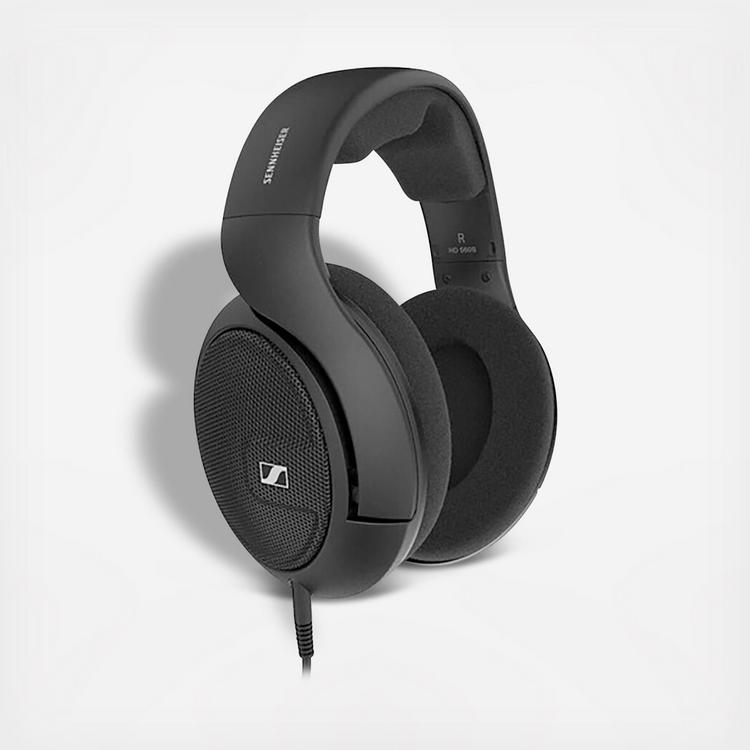 Sennheiser HD560s Open Back Audiophile 2024 Headphone