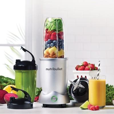 NutriBullet Pro Plus Personal Blender