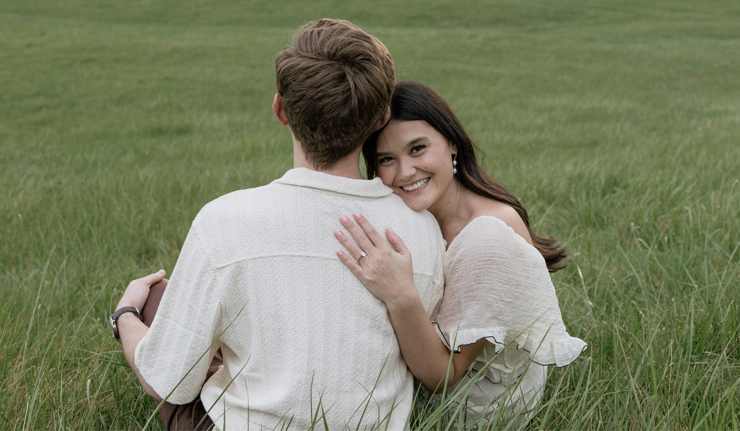 The Wedding Website of Skylar Ng and Austin Schindele