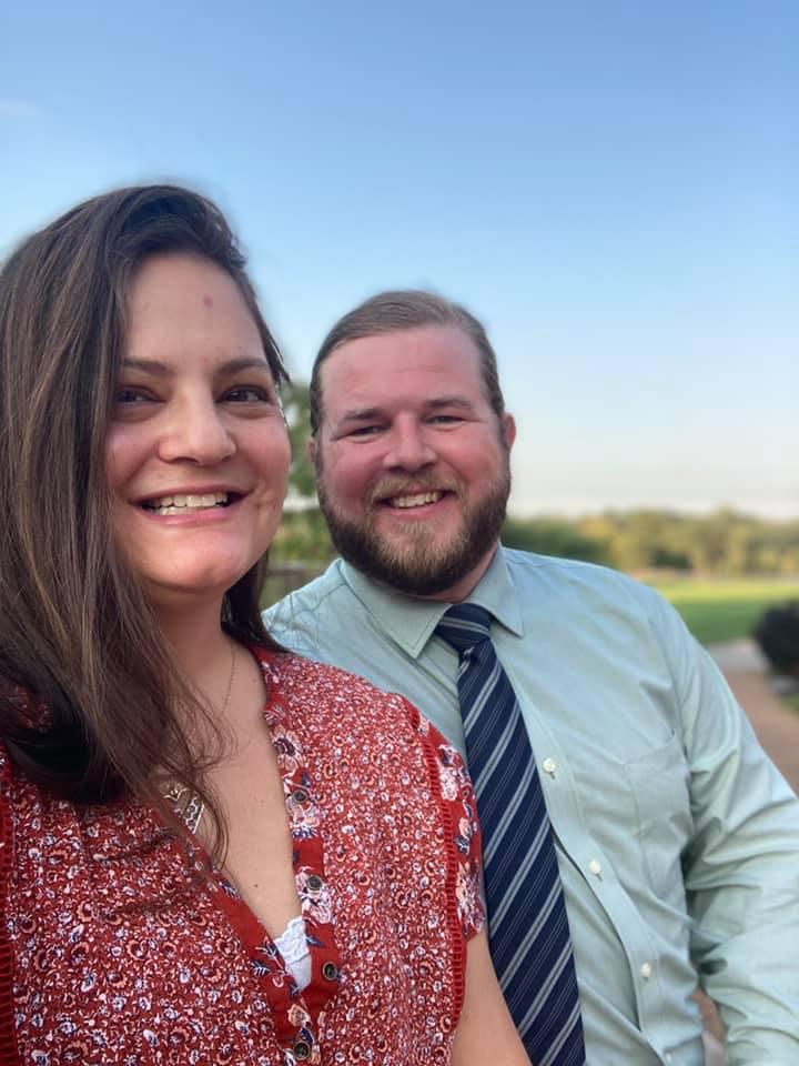 The Wedding Website of Carmen Dailey and Alex Petry