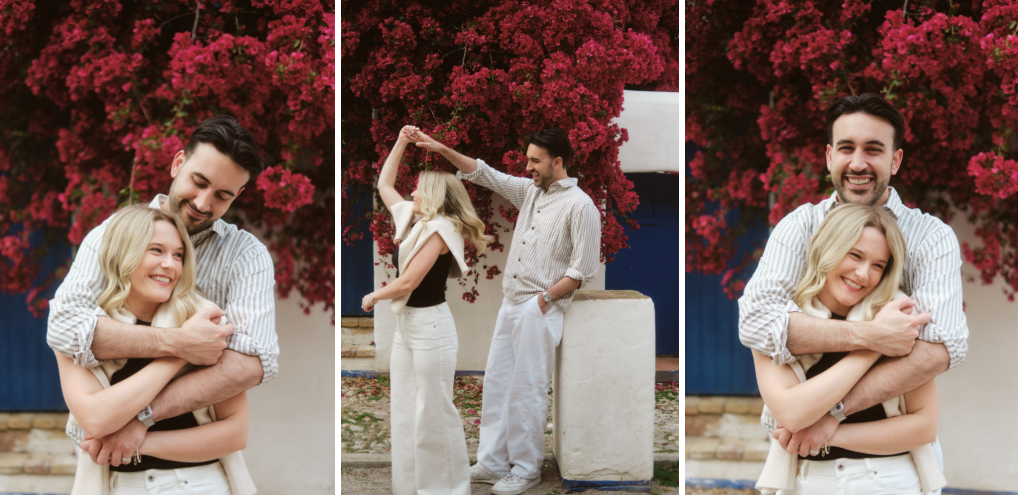 The Wedding Website of Sam Assim and Rosie Dowsing