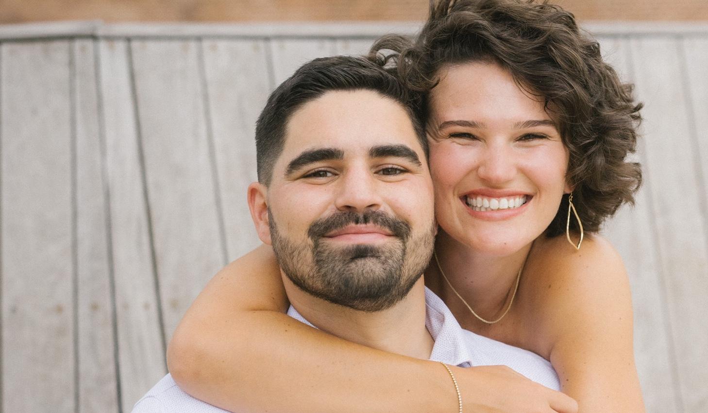 The Wedding Website of Michael Evans and Lindsay Wrege