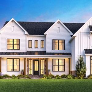 New Home Fund