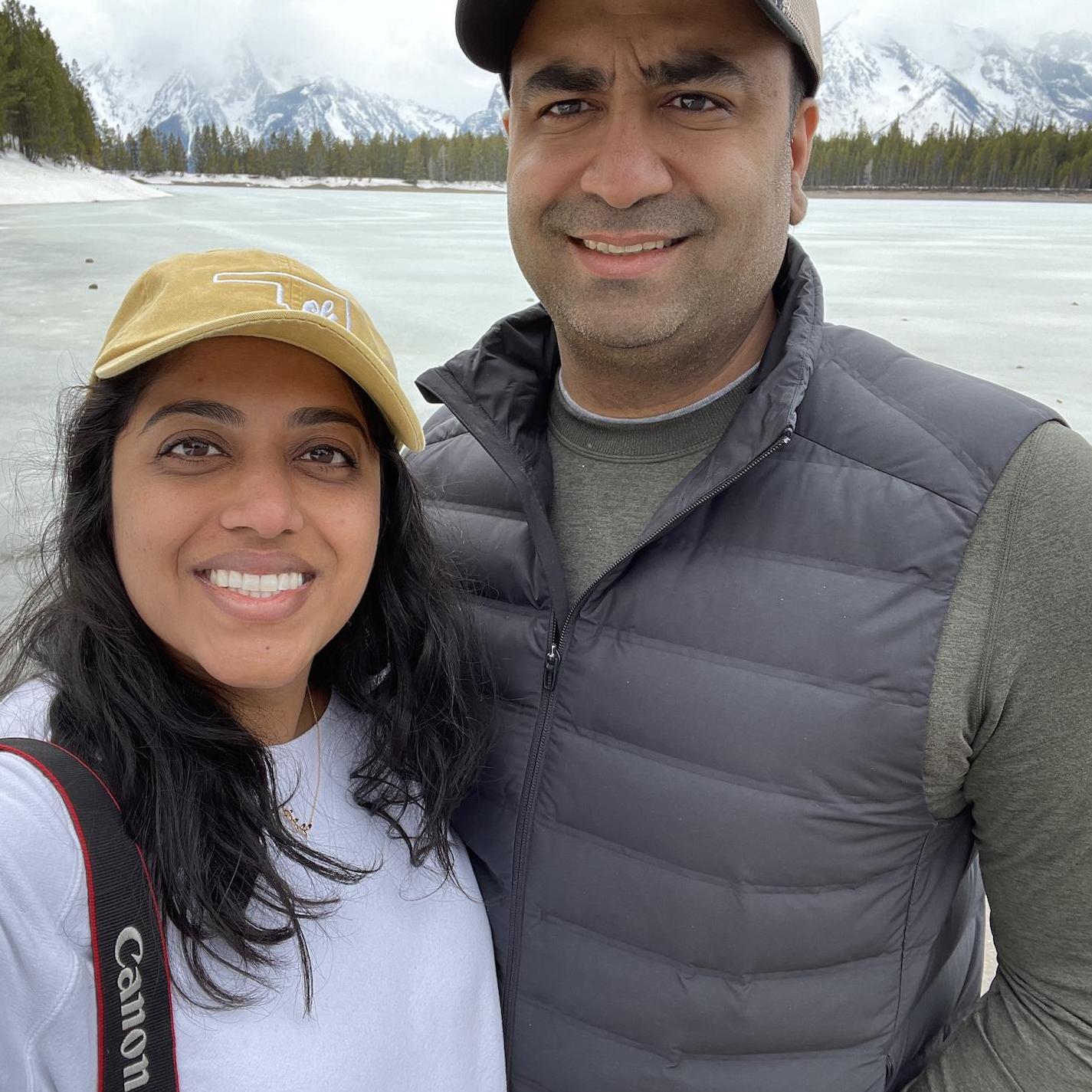 April 24, 2021 - Jackson, WY