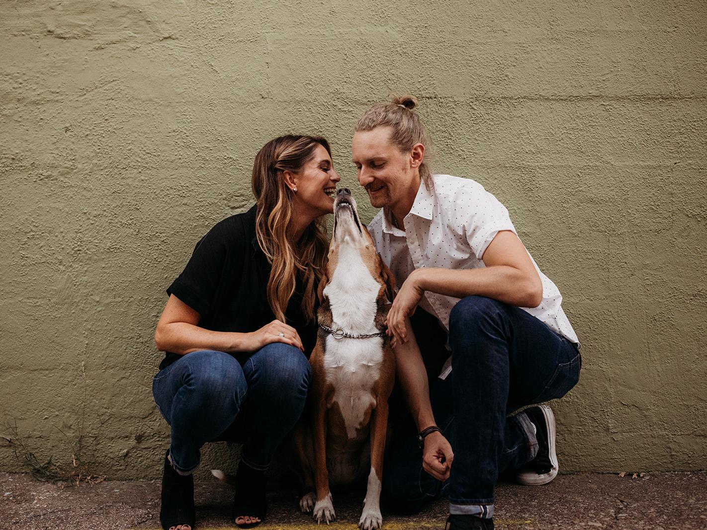 The Wedding Website of Kristine Witkowski and Thomas Knoff