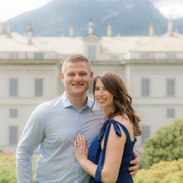 Our newlywed fund