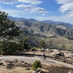 Lookout Mountain