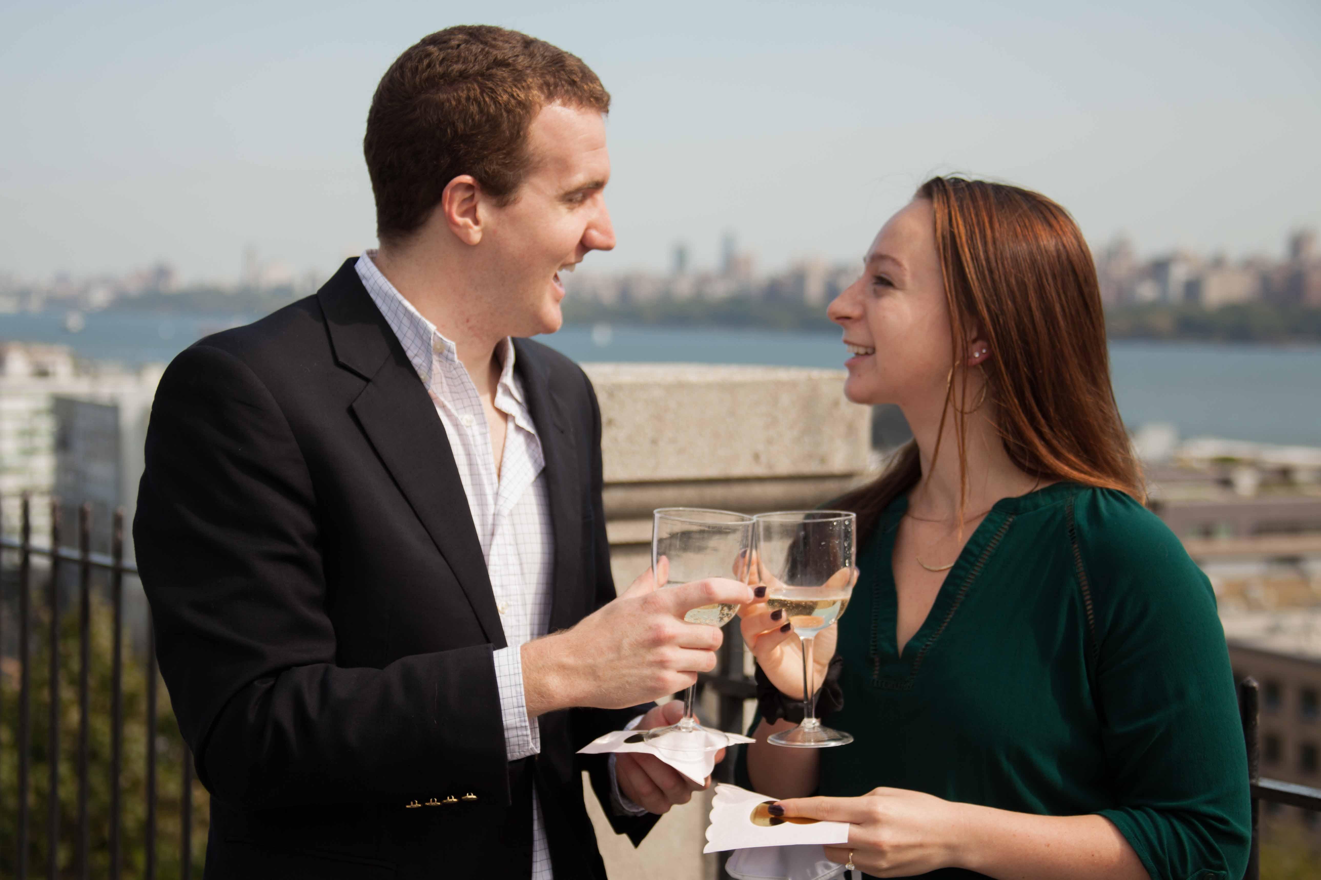 The Wedding Website of Nikki O'Reilly and Palmer Booth