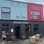 The A Bar (Wine House & Bistro)
