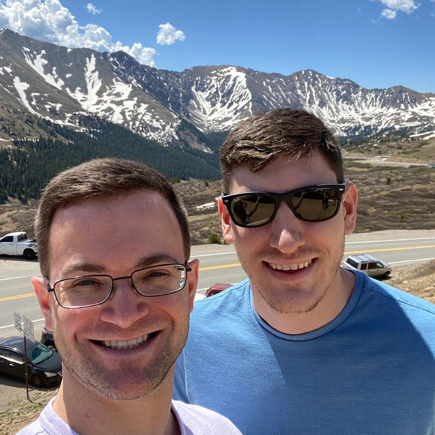 Colorado Visit - Summer 2021