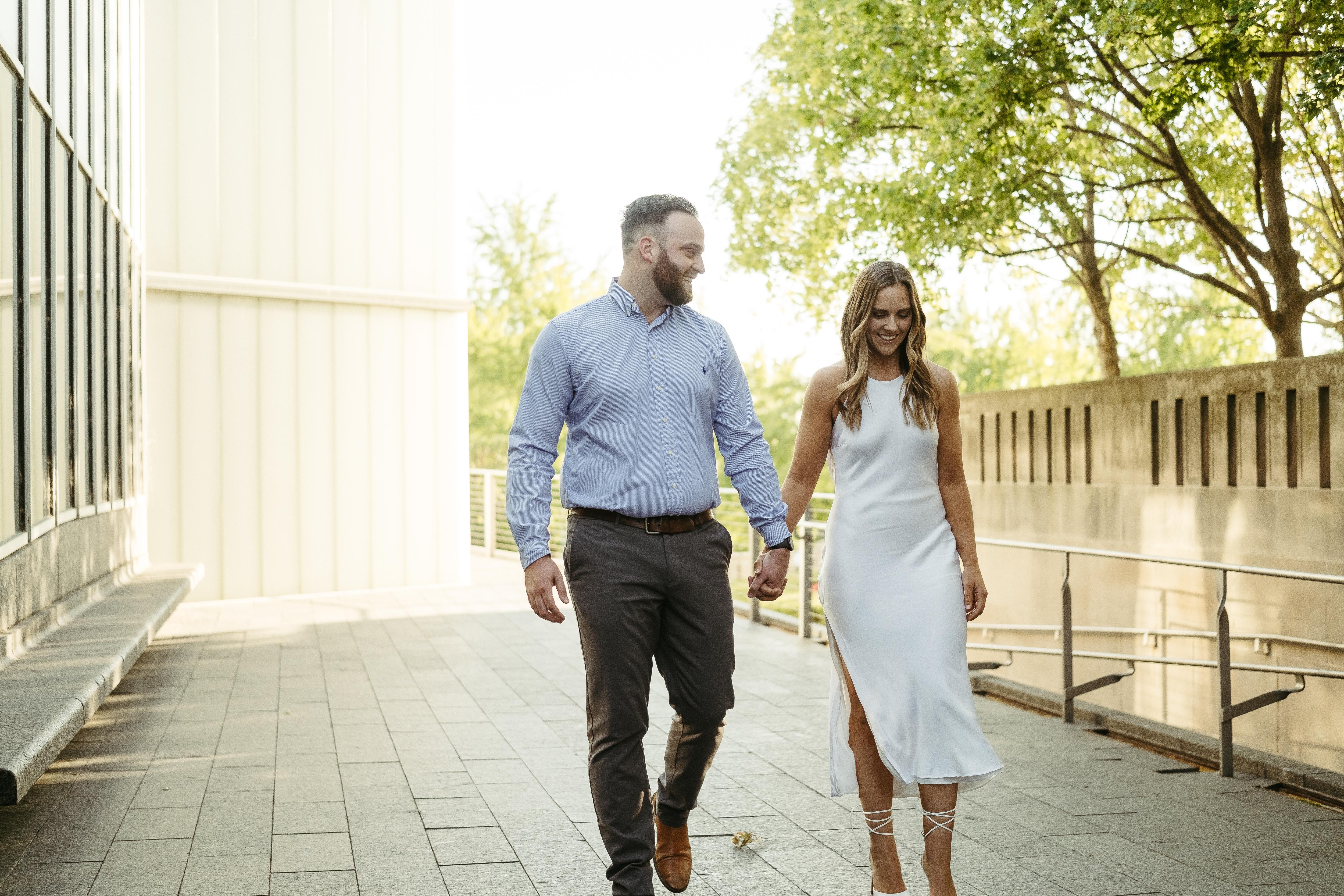 The Wedding Website of Kathleen Vogel and Nick Riggle