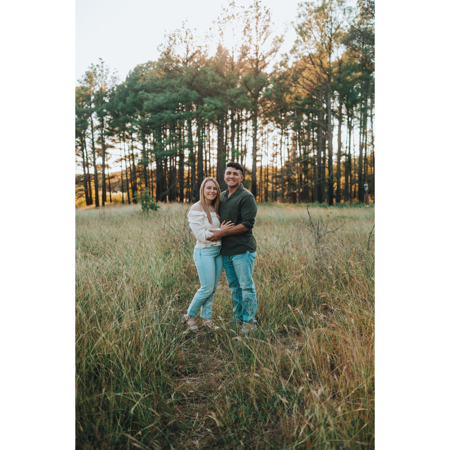 Engagement pictures ㅤ♡