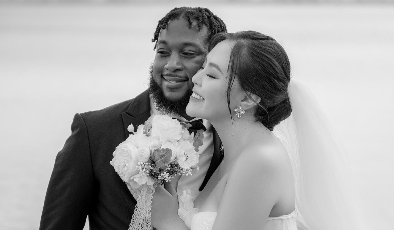 The Wedding Website of Bang nhi Pham and Craig Gowdie