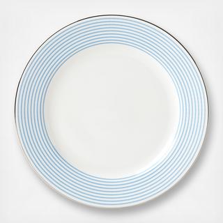 Laurel Street Dinner Plate