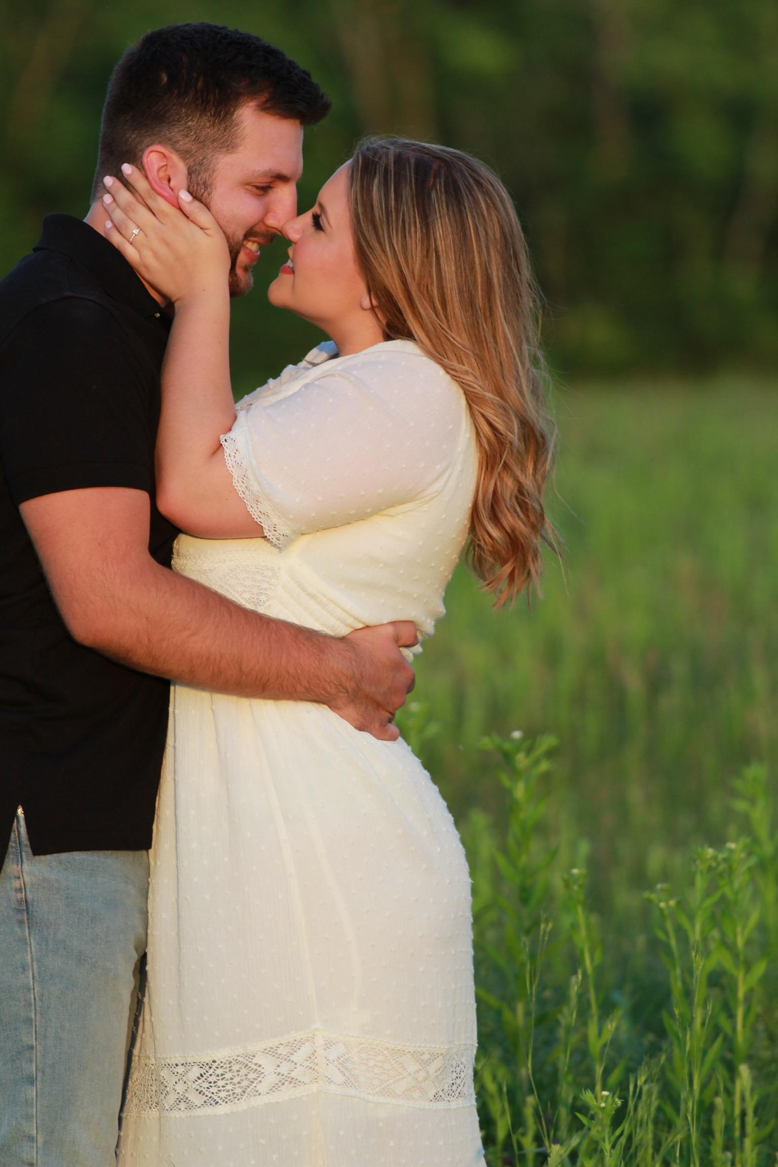 The Wedding Website of Chloe Hughes and Isaac Hardin
