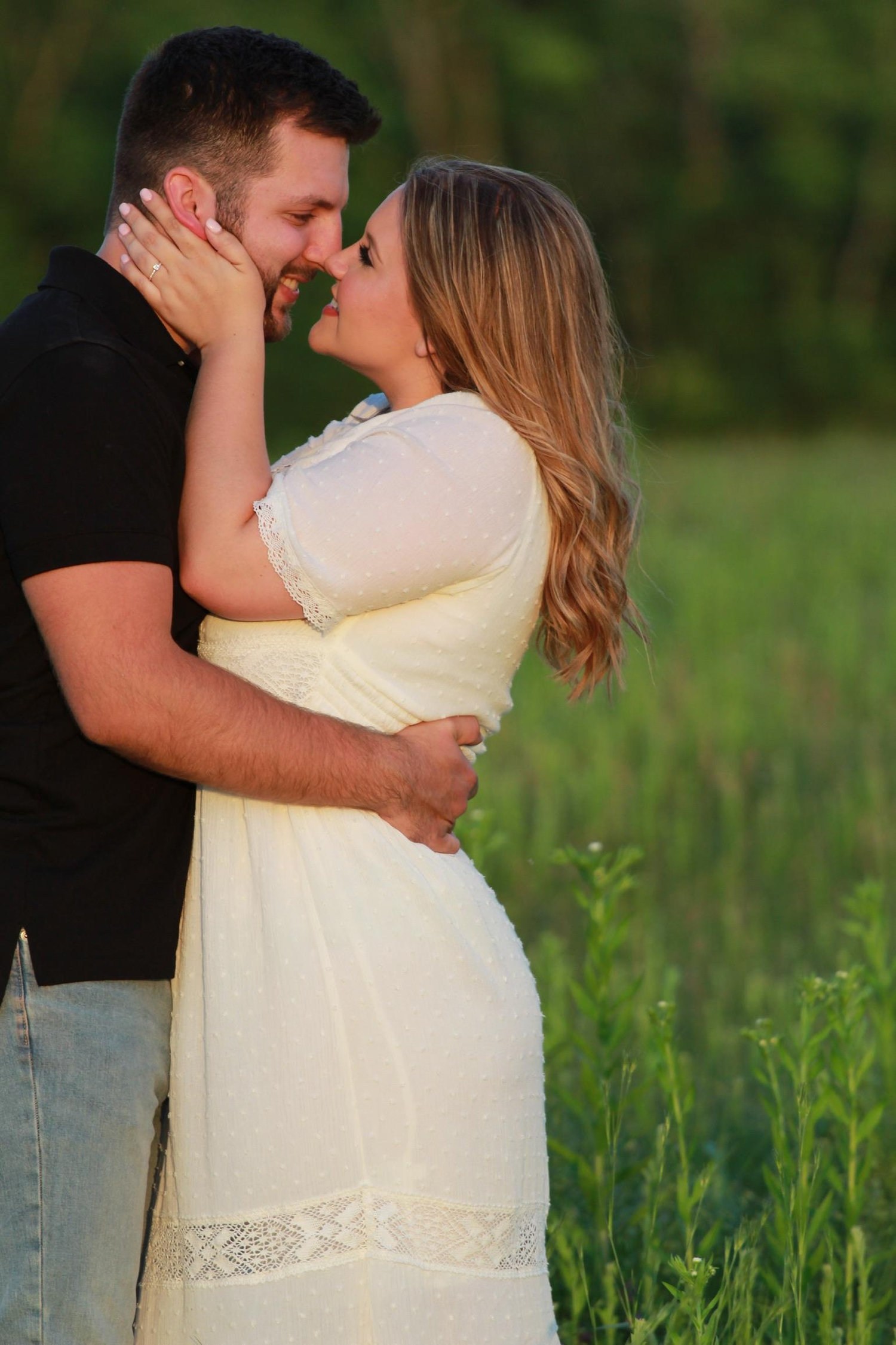 The Wedding Website of Chloe Hughes and Isaac Hardin