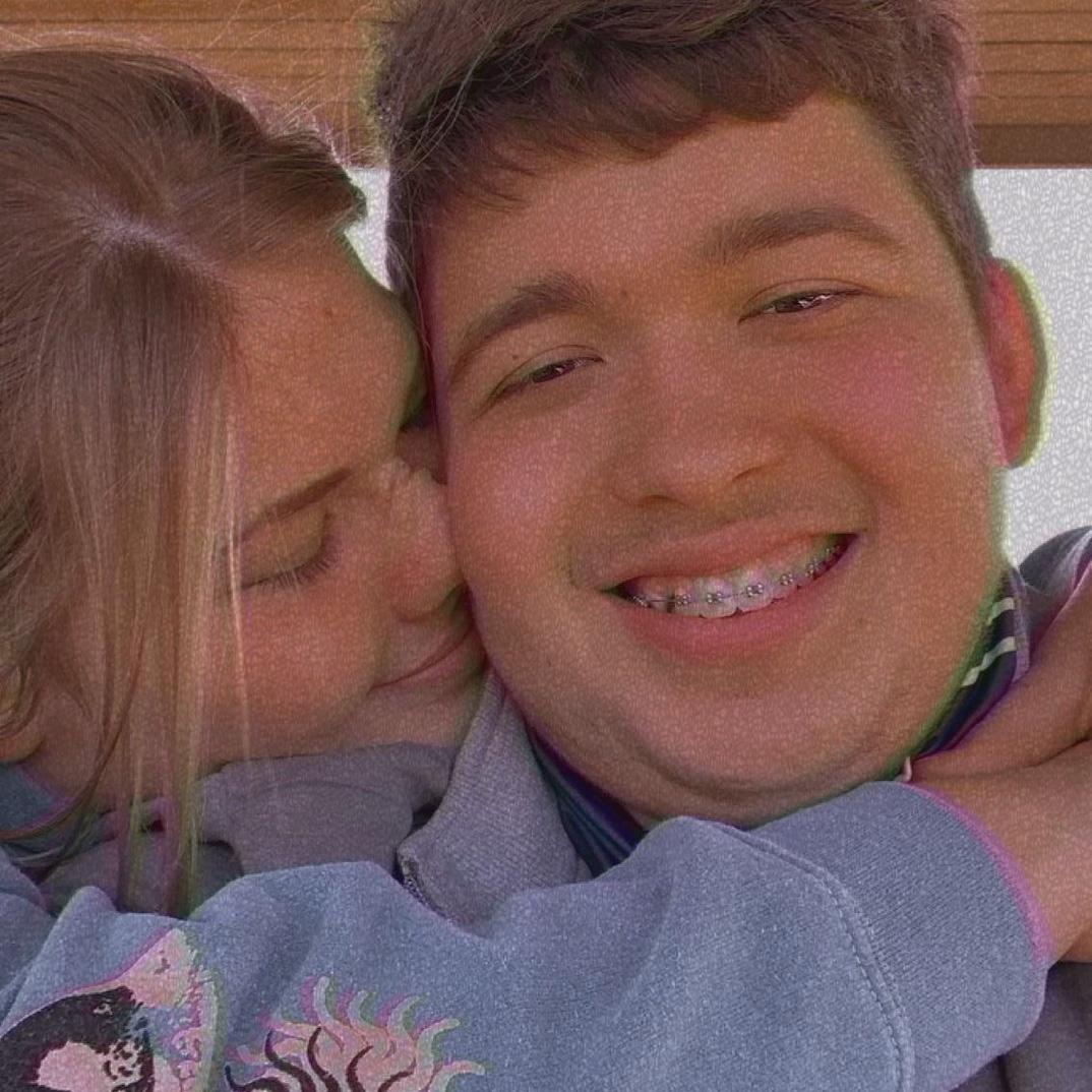 First Date, first picture