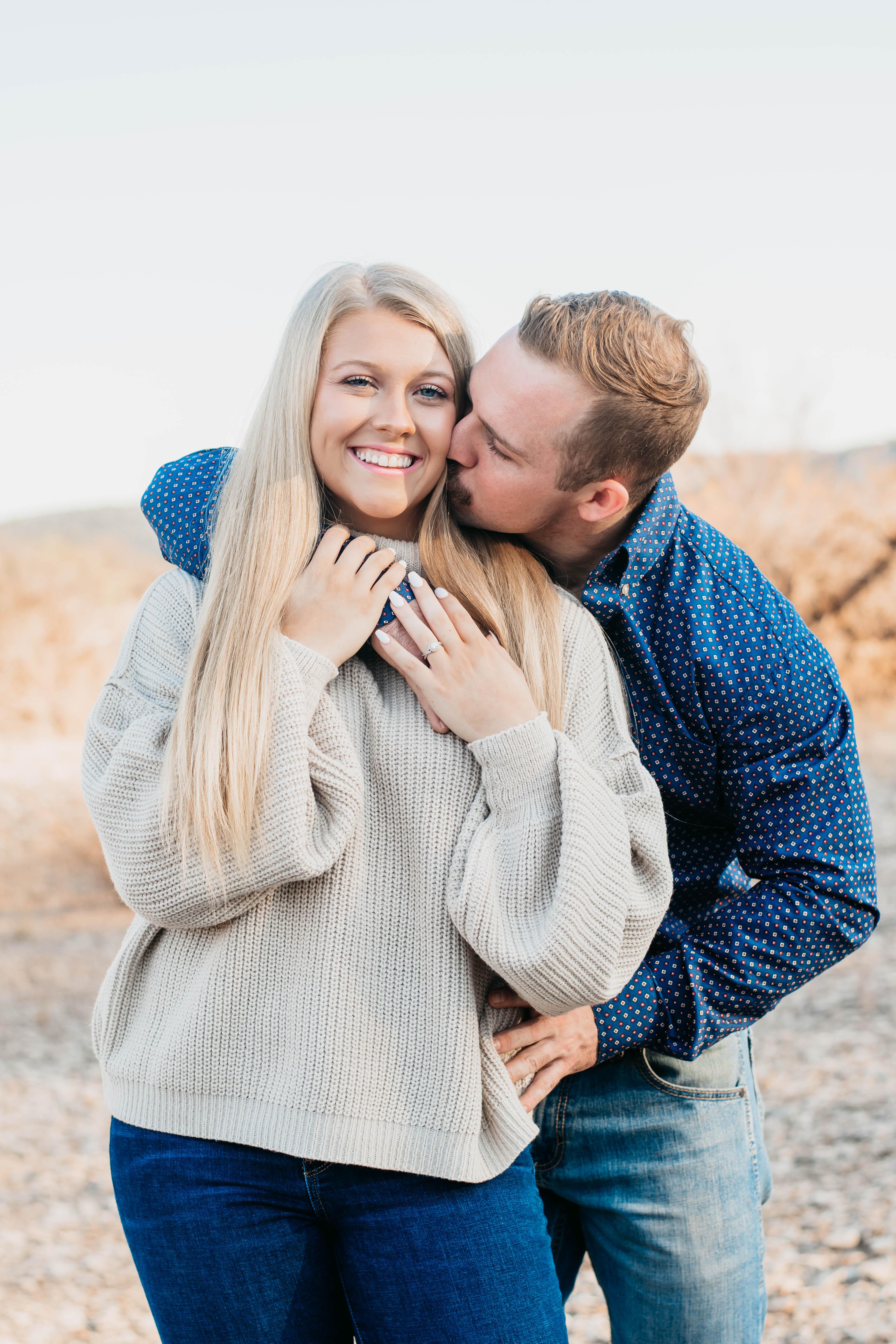 The Wedding Website of Lyndsay Johnston and Cy Holt