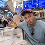 Reading Terminal Market