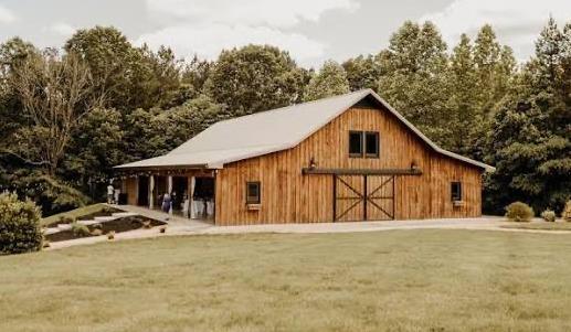 The Wedding Website of Andrea Bull and Randall Shillinglaw