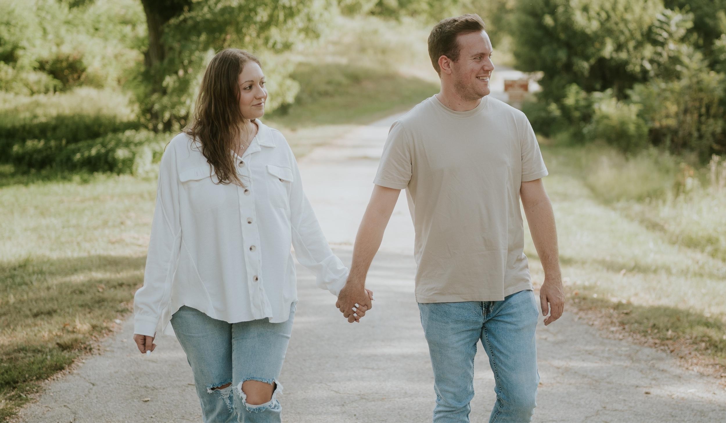 The Wedding Website of Lindsay Getz and Ryan Brooke