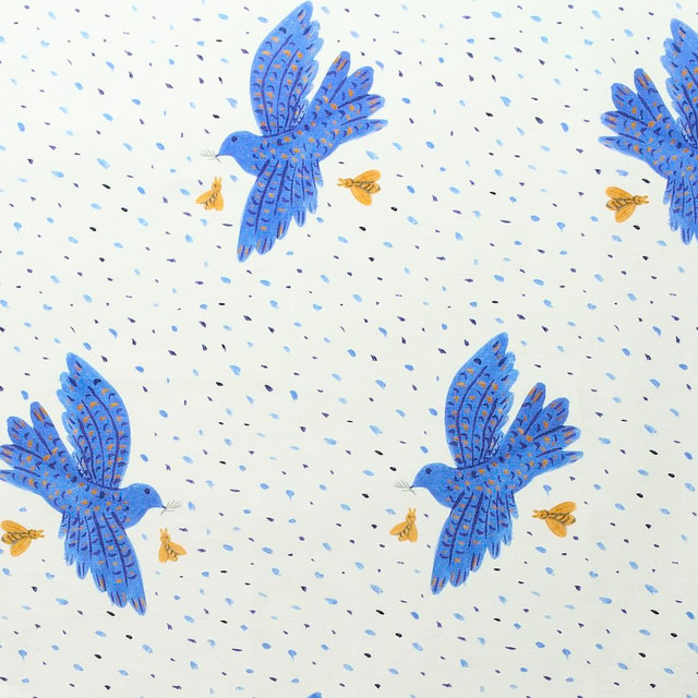 Tablecloth Beneath The Same Sky