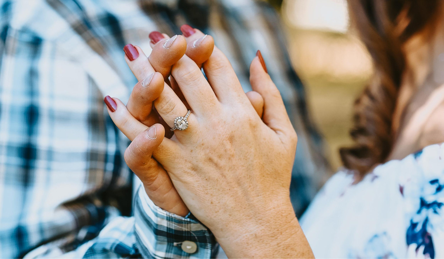 The Wedding Website of Michelle Dixon and Brent Smith