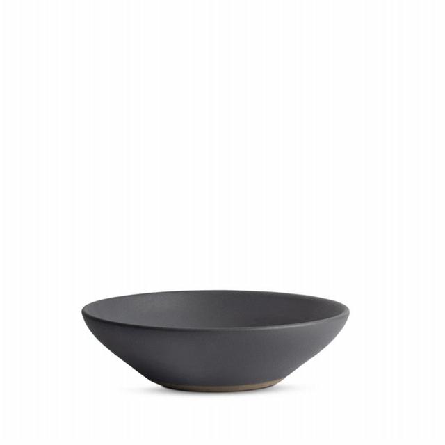 Indigo - Heath Ceramics Chez Panisse Line Side Bowl