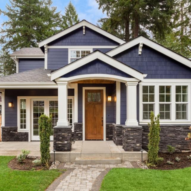 Home Down Payment
