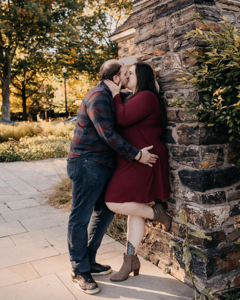 Darien Babinger and Sam Seiple's Wedding Website