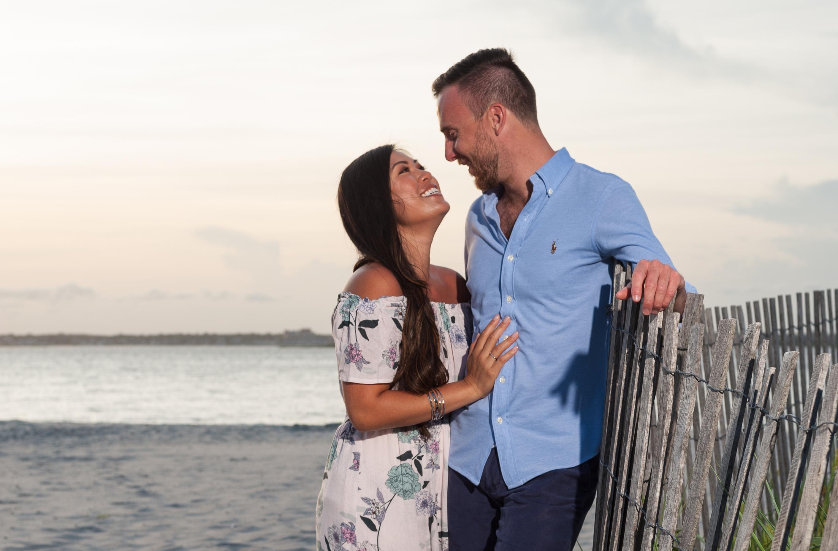 The Wedding Website of Salina Khatha and Colin Abel