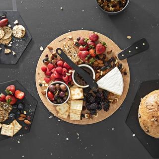 Riveted Handy Series Cutting Board