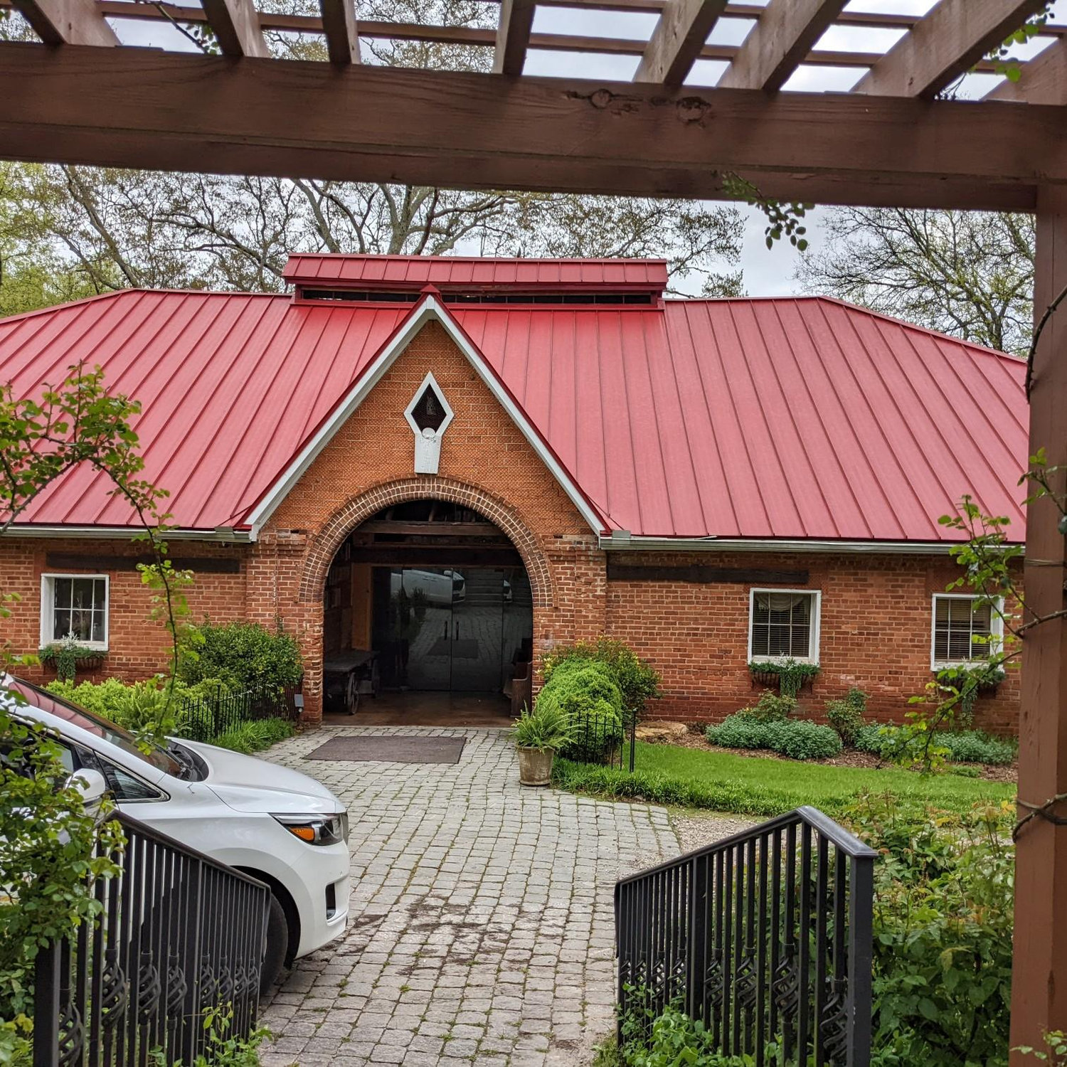 Sleepy Hollow Barn (Venue)