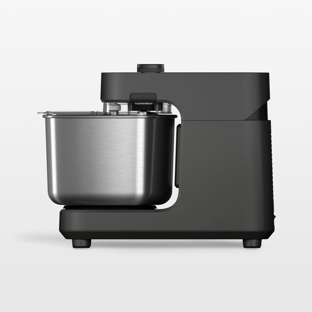Ooni Halo Pro Spiral Stand Mixer