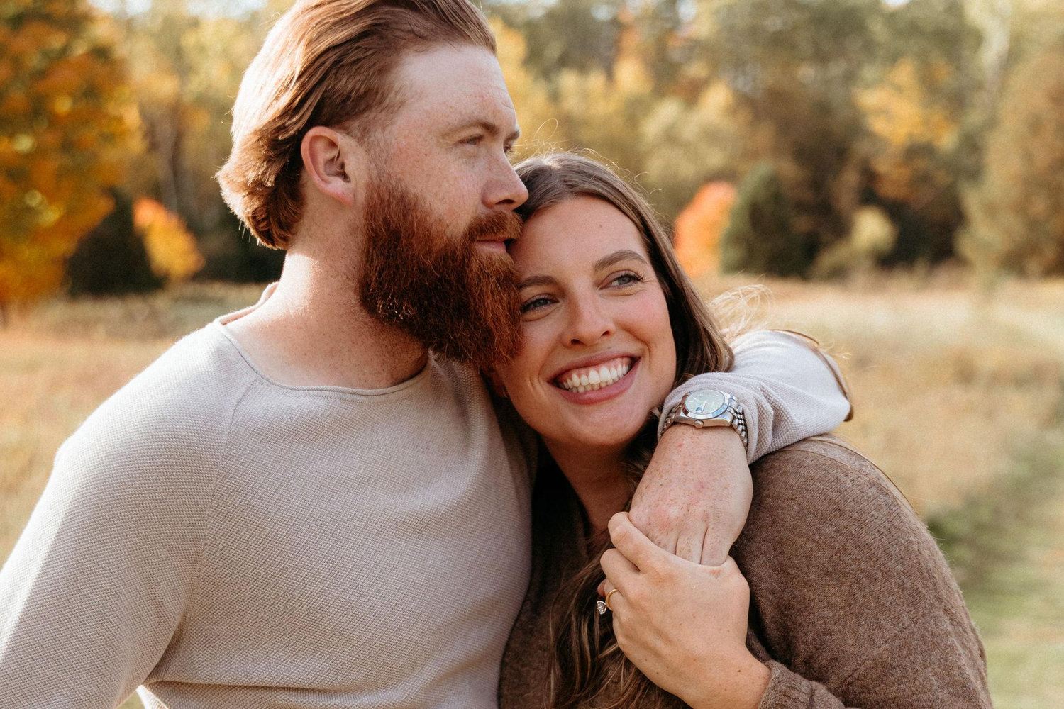 The Wedding Website of Mikaela MacDonald and Gilbert Oldreive