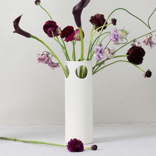 Cenote Vase