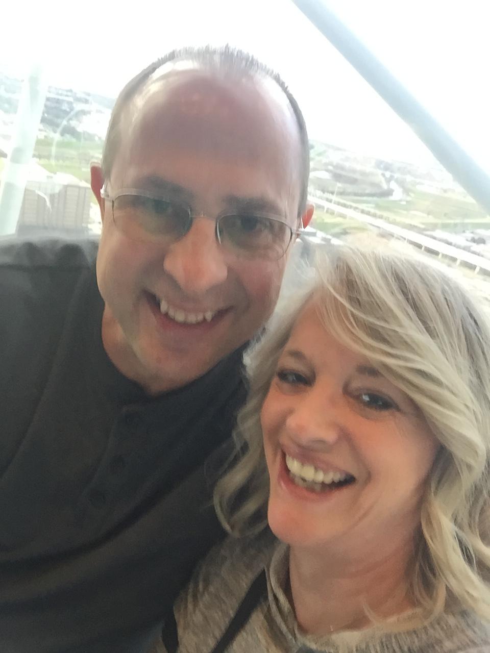 The Wedding Website of Julie Eckerson and Allan Safarik