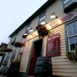 The Harp and Hound