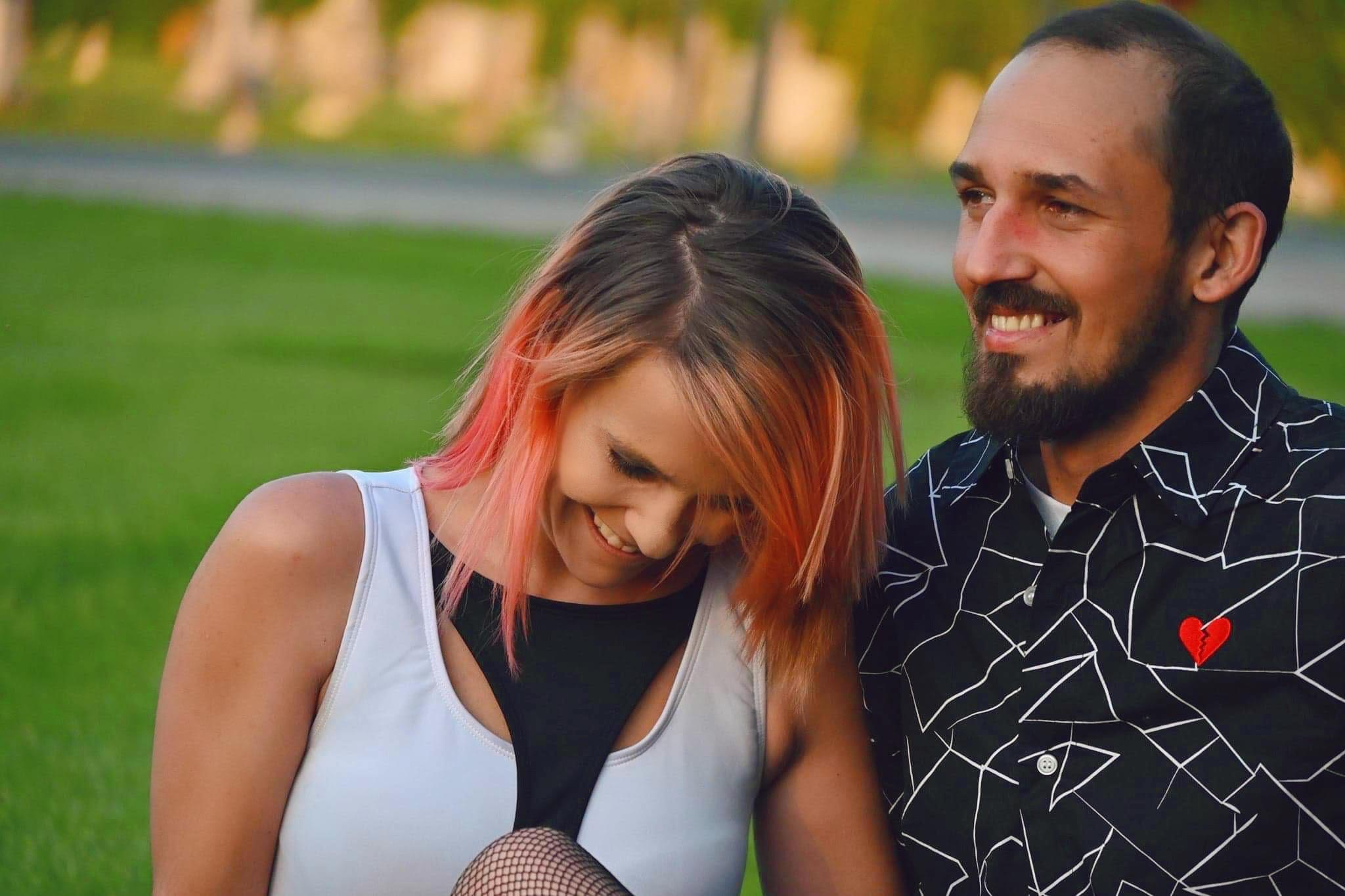 The Wedding Website of Meghan Jordan and Matthew Walker